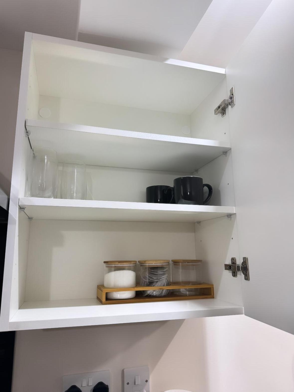 Luxury 2 Bedroom Apartment In Manchester City Centre - Free Parking Dış mekan fotoğraf