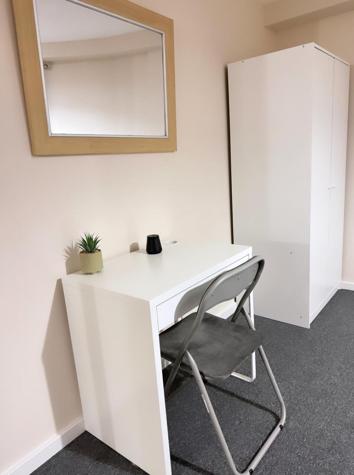 Luxury 2 Bedroom Apartment In Manchester City Centre - Free Parking Dış mekan fotoğraf