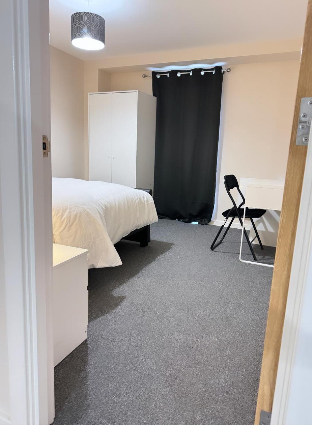 Luxury 2 Bedroom Apartment In Manchester City Centre - Free Parking Dış mekan fotoğraf