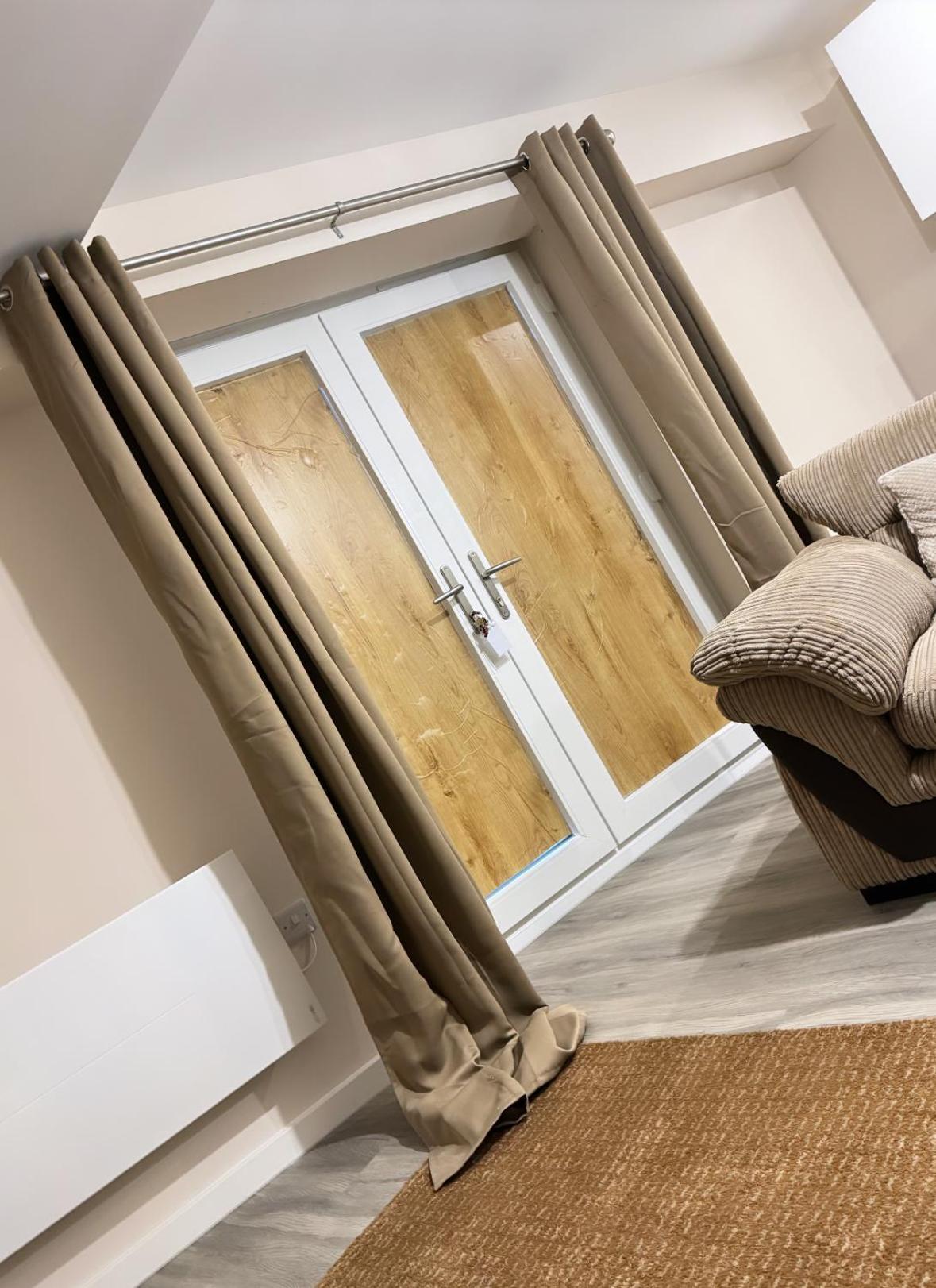 Luxury 2 Bedroom Apartment In Manchester City Centre - Free Parking Dış mekan fotoğraf