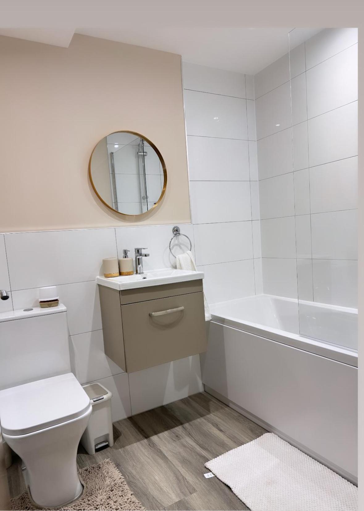Luxury 2 Bedroom Apartment In Manchester City Centre - Free Parking Dış mekan fotoğraf