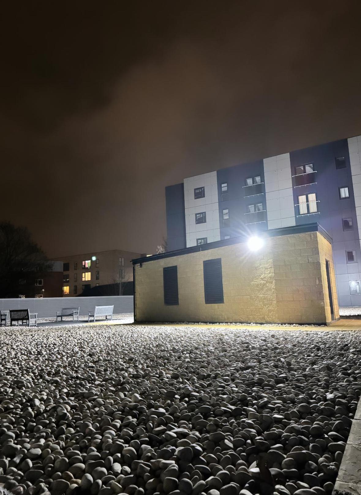 Luxury 2 Bedroom Apartment In Manchester City Centre - Free Parking Dış mekan fotoğraf